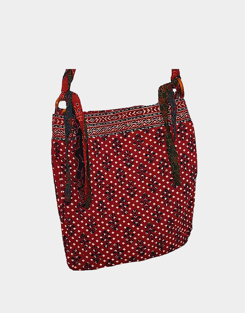 Fair Trade Bags | Designer Cross-Body Bags | Craft Montaz